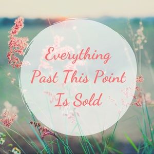 Thanks for shopping! 💜😘